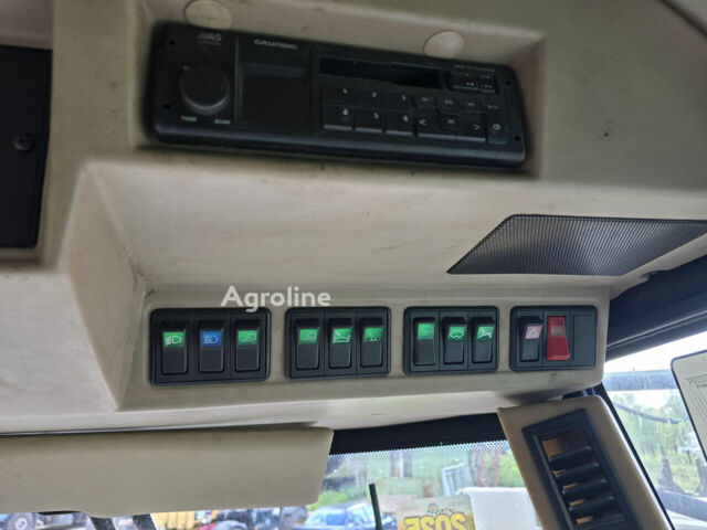 Джон Дір Другая, об'ємом двигуна 0 л та пробігом 0 тис. км за 39614 $, фото 17 на Automoto.ua