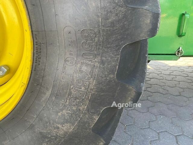 Джон Дир Другая, объемом двигателя 0 л и пробегом 0 тыс. км за 76576 $, фото 5 на Automoto.ua