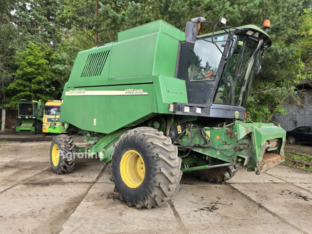 Джон Дір Другая, об'ємом двигуна 0 л та пробігом 0 тис. км за 39614 $, фото 2 на Automoto.ua