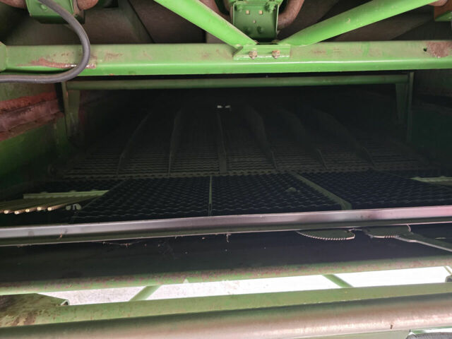 Джон Дір Другая, об'ємом двигуна 0 л та пробігом 0 тис. км за 39614 $, фото 12 на Automoto.ua