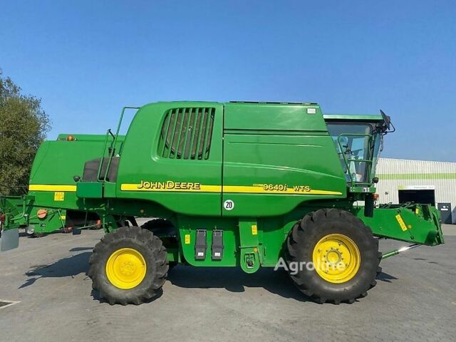 Джон Дир Другая, объемом двигателя 0 л и пробегом 0 тыс. км за 76576 $, фото 3 на Automoto.ua