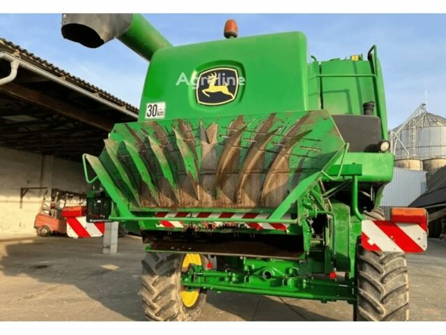 Джон Дир Другая, объемом двигателя 0 л и пробегом 0 тыс. км за 53475 $, фото 5 на Automoto.ua