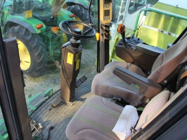 Джон Дір Другая, об'ємом двигуна 6 л та пробігом 0 тис. км за 128997 $, фото 7 на Automoto.ua