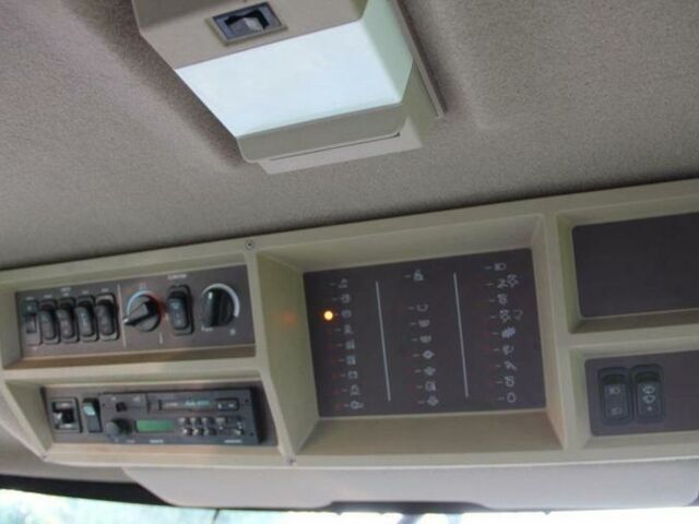 Джон Дір Другая, об'ємом двигуна 6 л та пробігом 0 тис. км за 128997 $, фото 6 на Automoto.ua