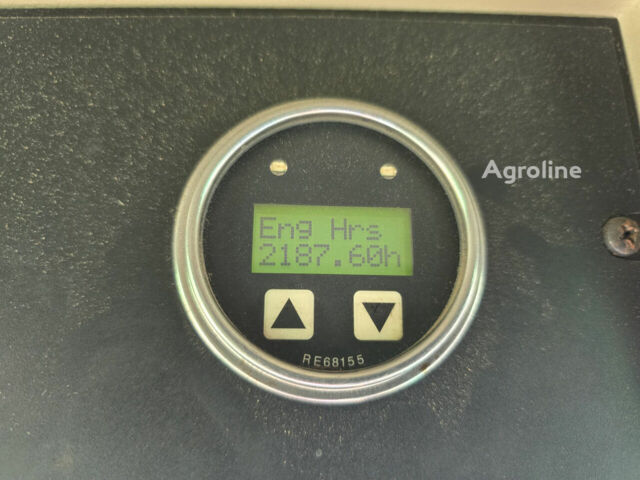 Джон Дір Другая, об'ємом двигуна 0 л та пробігом 0 тис. км за 39614 $, фото 15 на Automoto.ua