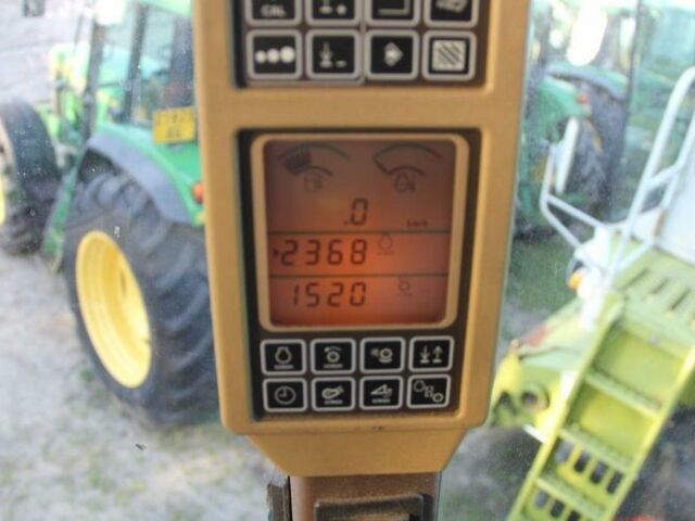 Джон Дір Другая, об'ємом двигуна 6 л та пробігом 0 тис. км за 128997 $, фото 8 на Automoto.ua