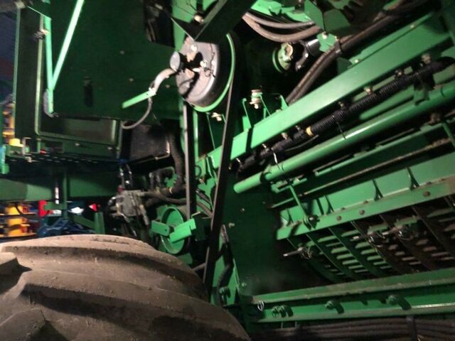 Джон Дір Другая, об'ємом двигуна 6 л та пробігом 0 тис. км за 151067 $, фото 6 на Automoto.ua