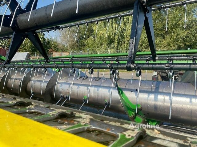 Джон Дир Другая, объемом двигателя 0 л и пробегом 0 тыс. км за 76576 $, фото 20 на Automoto.ua