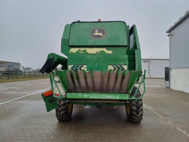 Джон Дир Другая, объемом двигателя 0 л и пробегом 0 тыс. км за 44319 $, фото 1 на Automoto.ua