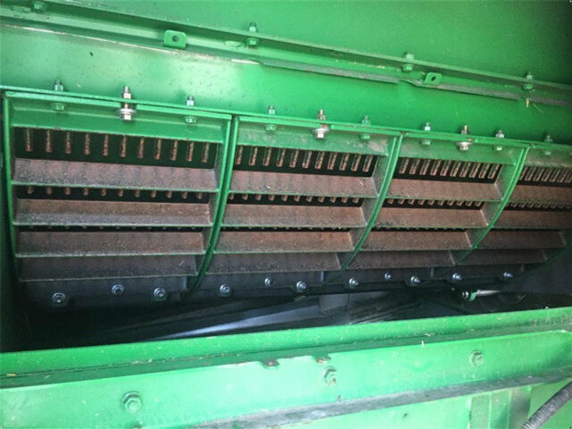 Джон Дір Другая, об'ємом двигуна 6 л та пробігом 0 тис. км за 151067 $, фото 2 на Automoto.ua