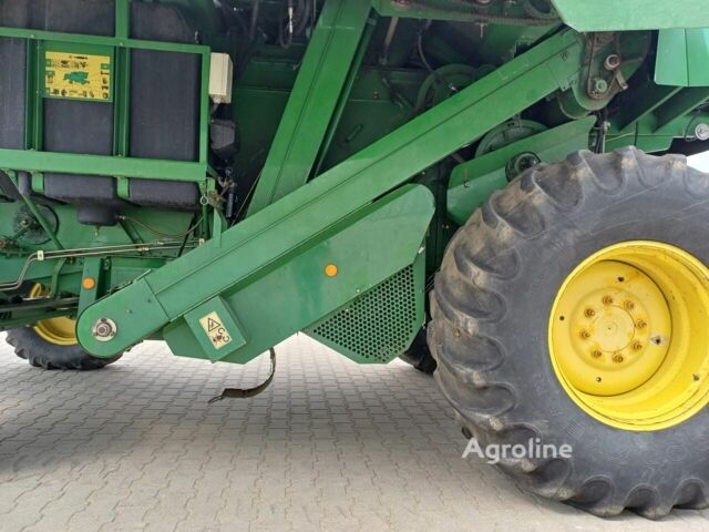 Джон Дир Другая, объемом двигателя 0 л и пробегом 0 тыс. км за 43204 $, фото 10 на Automoto.ua