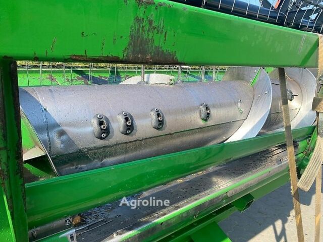 Джон Дир Другая, объемом двигателя 0 л и пробегом 0 тыс. км за 76576 $, фото 15 на Automoto.ua