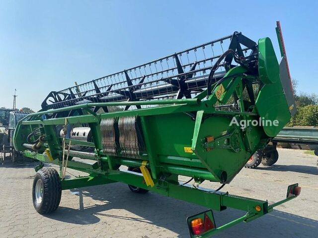 Джон Дир Другая, объемом двигателя 0 л и пробегом 0 тыс. км за 76576 $, фото 17 на Automoto.ua