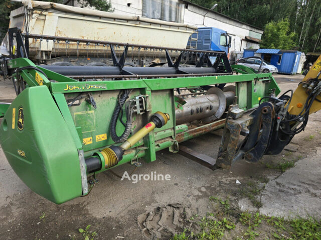 Джон Дір Другая, об'ємом двигуна 0 л та пробігом 0 тис. км за 39614 $, фото 19 на Automoto.ua