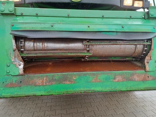 Джон Дир Другая, объемом двигателя 0 л и пробегом 0 тыс. км за 44319 $, фото 5 на Automoto.ua