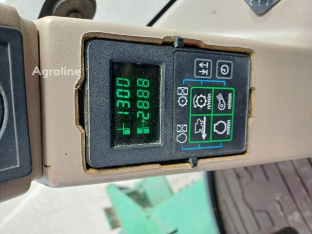 Джон Дир Другая, объемом двигателя 0 л и пробегом 0 тыс. км за 43204 $, фото 2 на Automoto.ua