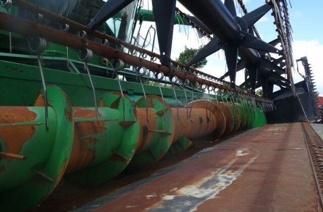 Джон Дір Другая, об'ємом двигуна 6 л та пробігом 0 тис. км за 110940 $, фото 3 на Automoto.ua