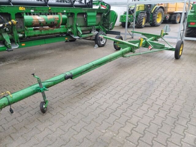 Джон Дир Другая, объемом двигателя 0 л и пробегом 0 тыс. км за 44319 $, фото 7 на Automoto.ua