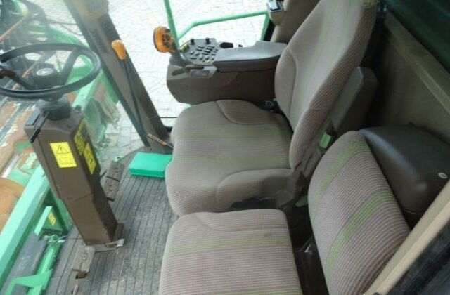 Джон Дір Другая, об'ємом двигуна 6 л та пробігом 0 тис. км за 110940 $, фото 8 на Automoto.ua