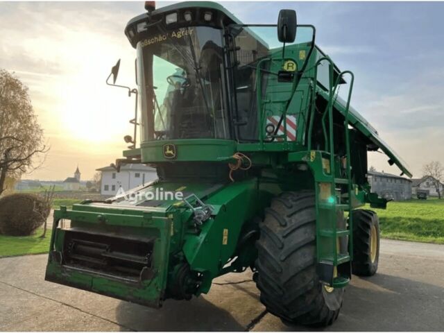 Джон Дир Другая, объемом двигателя 0 л и пробегом 0 тыс. км за 53475 $, фото 2 на Automoto.ua