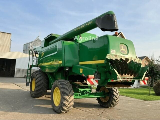 Джон Дир Другая, объемом двигателя 0 л и пробегом 0 тыс. км за 53475 $, фото 4 на Automoto.ua