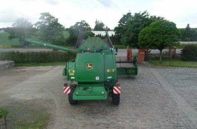 Джон Дір Другая, об'ємом двигуна 6 л та пробігом 0 тис. км за 110940 $, фото 2 на Automoto.ua