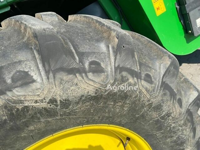 Джон Дир Другая, объемом двигателя 0 л и пробегом 0 тыс. км за 76576 $, фото 13 на Automoto.ua