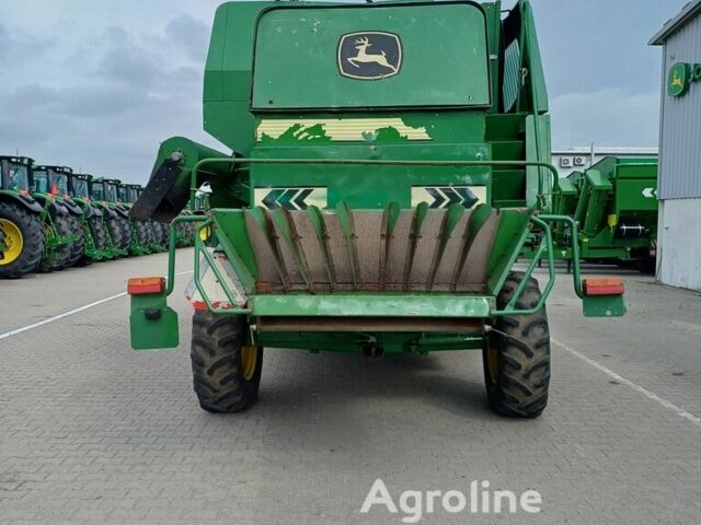 Джон Дир Другая, объемом двигателя 0 л и пробегом 0 тыс. км за 43204 $, фото 12 на Automoto.ua