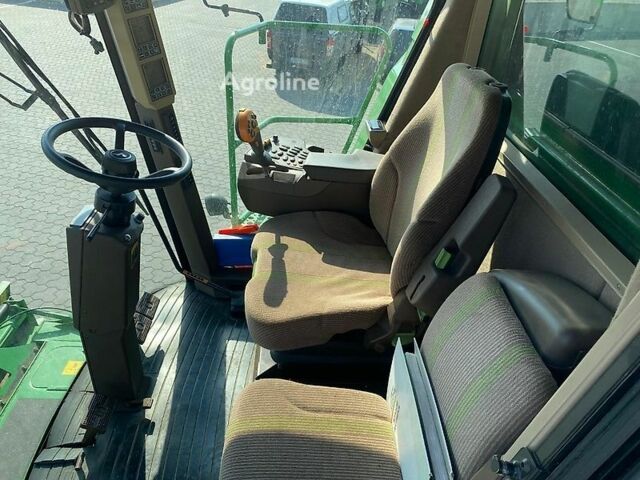 Джон Дир Другая, объемом двигателя 0 л и пробегом 0 тыс. км за 76576 $, фото 9 на Automoto.ua