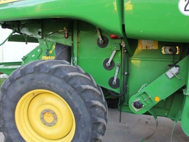 Джон Дір Другая, об'ємом двигуна 6 л та пробігом 0 тис. км за 128997 $, фото 2 на Automoto.ua