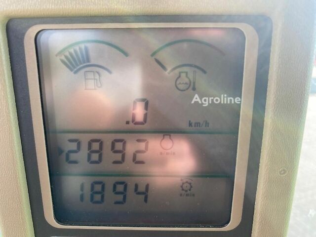 Джон Дир Другая, объемом двигателя 0 л и пробегом 0 тыс. км за 76576 $, фото 11 на Automoto.ua