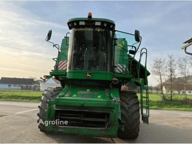 Джон Дир Другая, объемом двигателя 0 л и пробегом 0 тыс. км за 53475 $, фото 3 на Automoto.ua