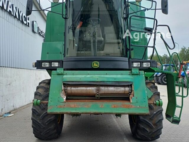 Джон Дир Другая, объемом двигателя 0 л и пробегом 0 тыс. км за 43204 $, фото 16 на Automoto.ua