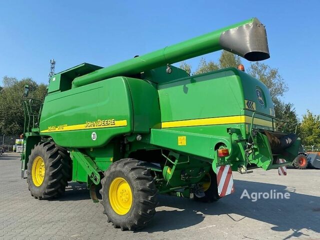 Джон Дир Другая, объемом двигателя 0 л и пробегом 0 тыс. км за 76576 $, фото 6 на Automoto.ua