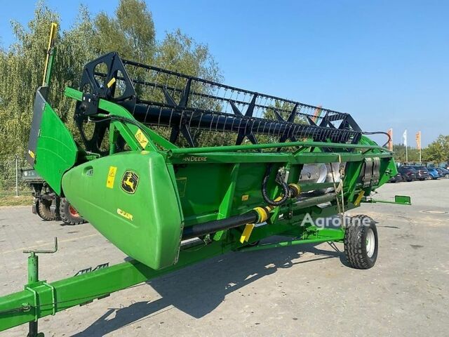 Джон Дир Другая, объемом двигателя 0 л и пробегом 0 тыс. км за 76576 $, фото 14 на Automoto.ua