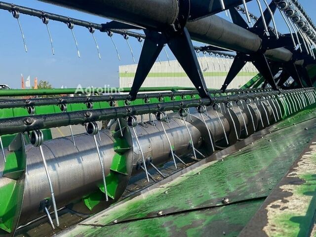 Джон Дир Другая, объемом двигателя 0 л и пробегом 0 тыс. км за 76576 $, фото 19 на Automoto.ua