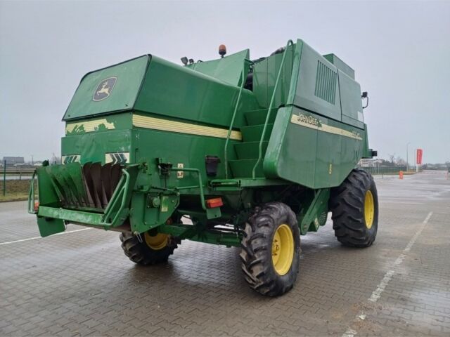 Джон Дир Другая, объемом двигателя 0 л и пробегом 0 тыс. км за 44319 $, фото 2 на Automoto.ua