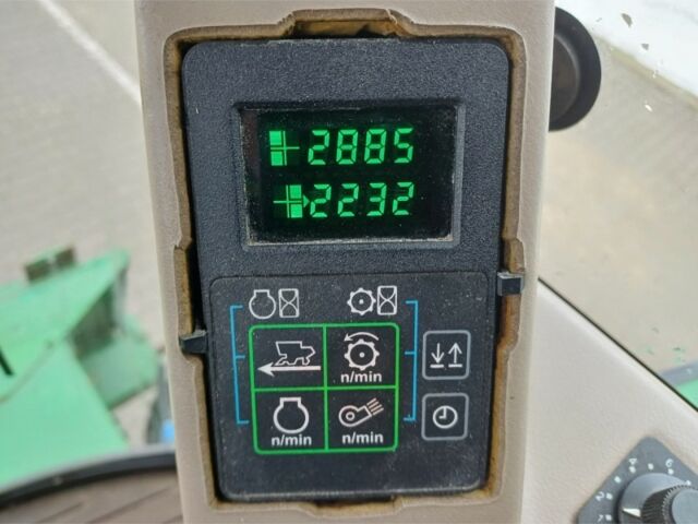 Джон Дир Другая, объемом двигателя 0 л и пробегом 0 тыс. км за 44319 $, фото 9 на Automoto.ua