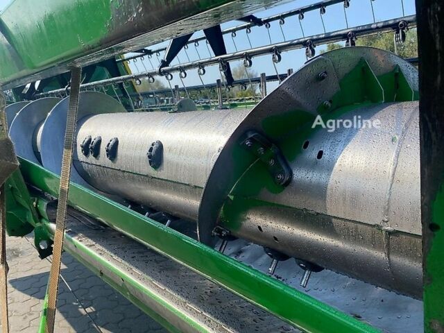 Джон Дир Другая, объемом двигателя 0 л и пробегом 0 тыс. км за 76576 $, фото 16 на Automoto.ua