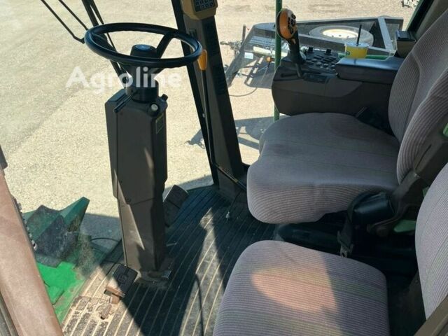 Джон Дир Другая, объемом двигателя 0 л и пробегом 0 тыс. км за 95807 $, фото 6 на Automoto.ua