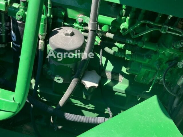 Джон Дир Другая, объемом двигателя 0 л и пробегом 0 тыс. км за 95807 $, фото 8 на Automoto.ua