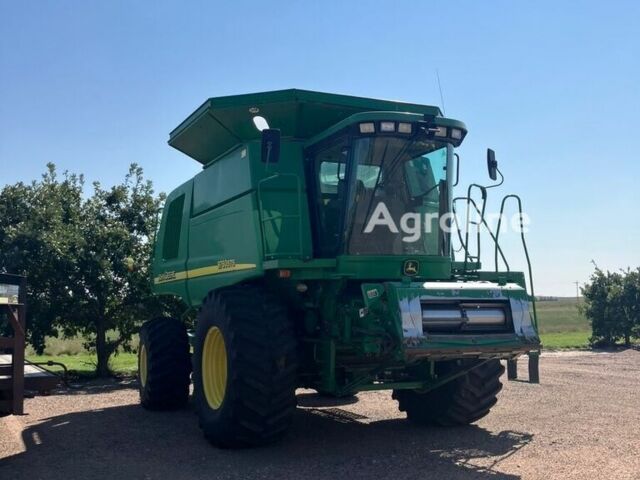Джон Дир Другая, объемом двигателя 0 л и пробегом 0 тыс. км за 95807 $, фото 1 на Automoto.ua