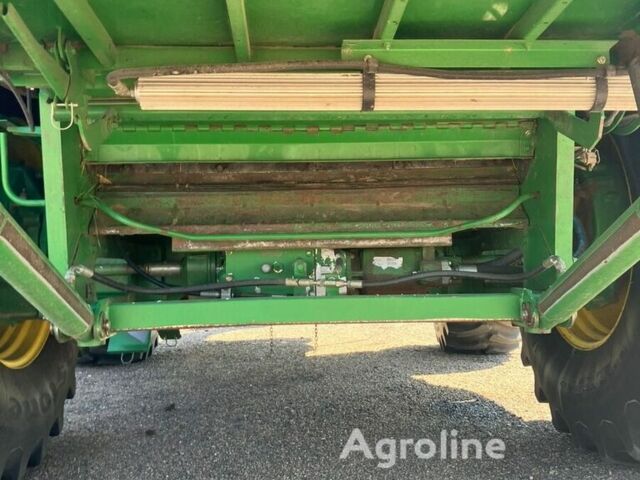 Джон Дир Другая, объемом двигателя 0 л и пробегом 0 тыс. км за 95807 $, фото 11 на Automoto.ua