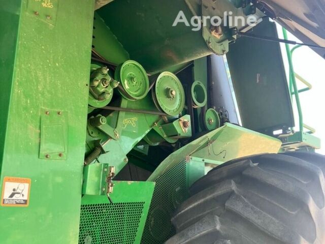 Джон Дир Другая, объемом двигателя 0 л и пробегом 0 тыс. км за 95807 $, фото 18 на Automoto.ua