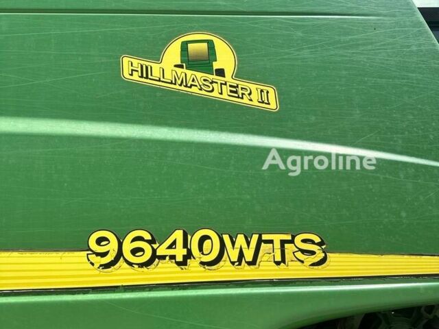 Джон Дир Другая, объемом двигателя 0 л и пробегом 0 тыс. км за 58037 $, фото 4 на Automoto.ua