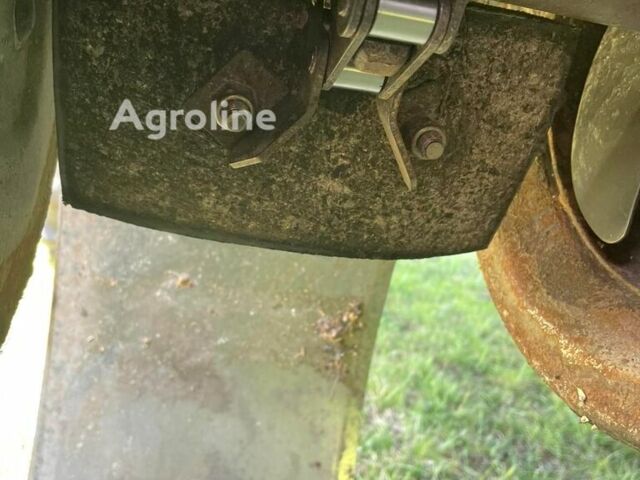 Джон Дир Другая, объемом двигателя 0 л и пробегом 0 тыс. км за 58037 $, фото 6 на Automoto.ua