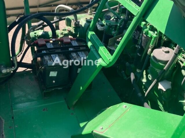 Джон Дир Другая, объемом двигателя 0 л и пробегом 0 тыс. км за 95807 $, фото 5 на Automoto.ua