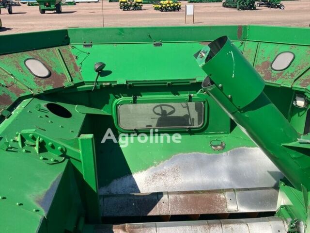 Джон Дир Другая, объемом двигателя 0 л и пробегом 0 тыс. км за 95807 $, фото 16 на Automoto.ua