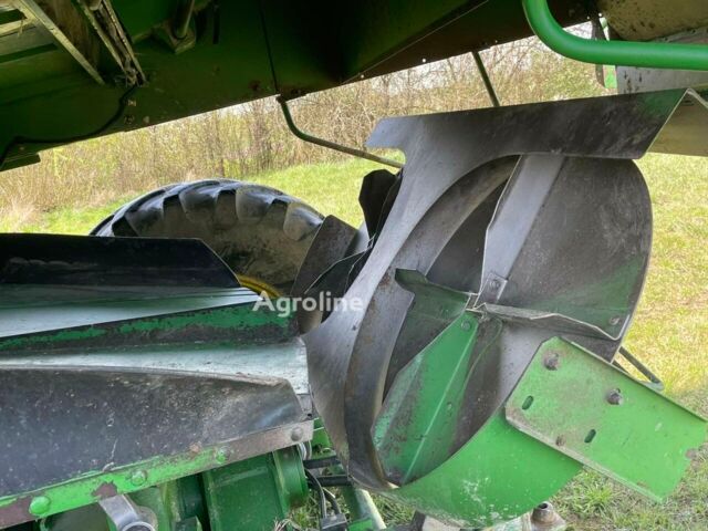 Джон Дир Другая, объемом двигателя 0 л и пробегом 0 тыс. км за 58037 $, фото 5 на Automoto.ua