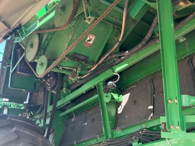 Джон Дир Другая, объемом двигателя 0 л и пробегом 0 тыс. км за 95807 $, фото 12 на Automoto.ua